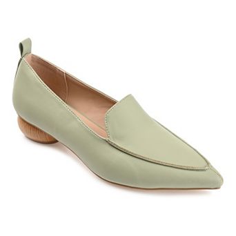 Journee Maggs Women's Flats