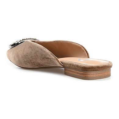 Women's Journee Sonnia Flat