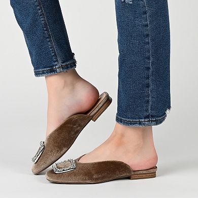 Women's Journee Sonnia Flat