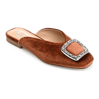 Journee Women's Sonnia Flat