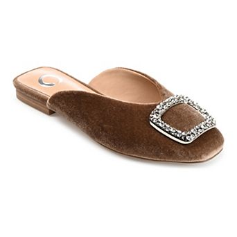 Journee Women's Sonnia Flat