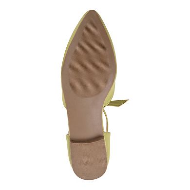 Journee Collection Vielo Women's Flats