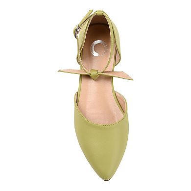 Journee Collection Vielo Women's Flats