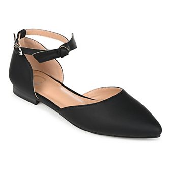 Journee Vielo Women's Flats