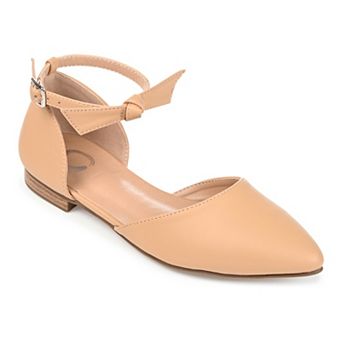 Journee Vielo Women's Flats