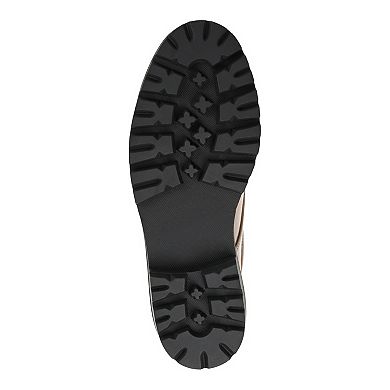 Journee Women's Tru Comfort Foam Zina Oxford Shoes