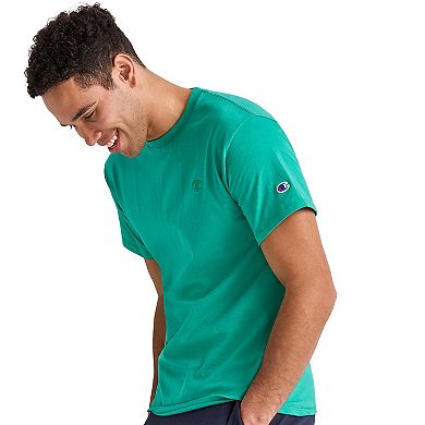 Men's Champion Classic Jersey Tee