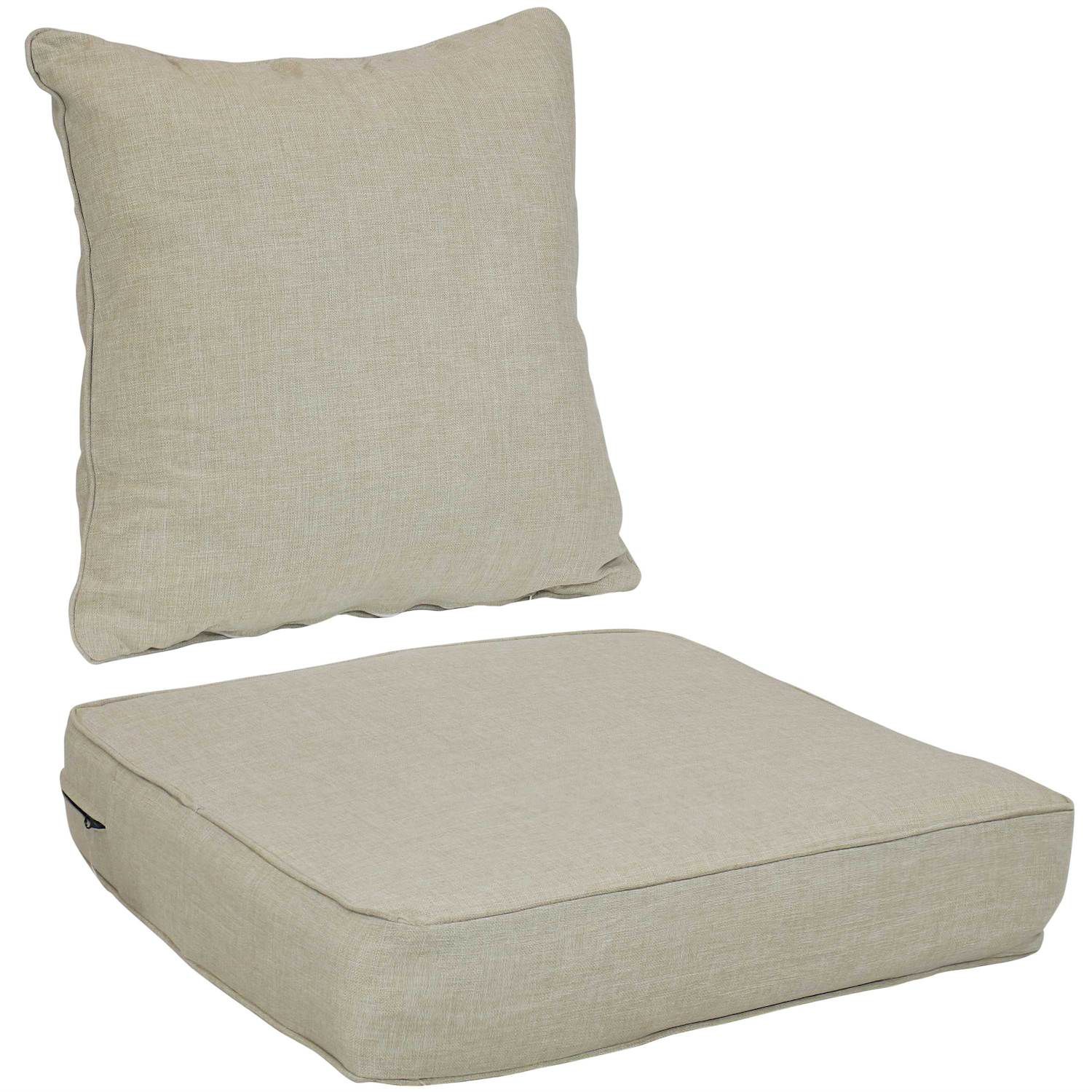 Kohls best sale chair cushions