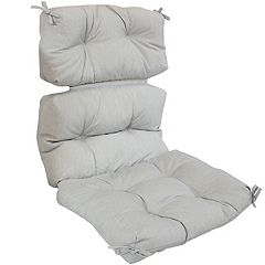 Twillo The Gripper Slip Resistant Chair Cushion Set of 2