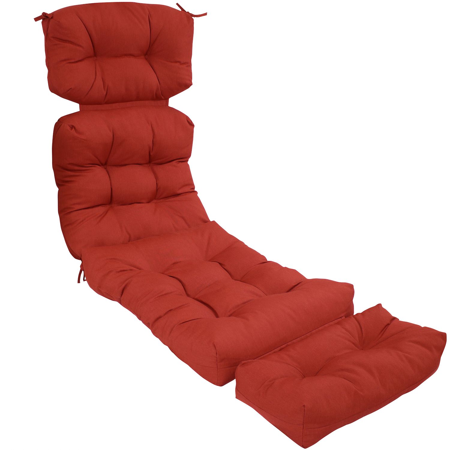 Kohls chaise best sale lounge cushions