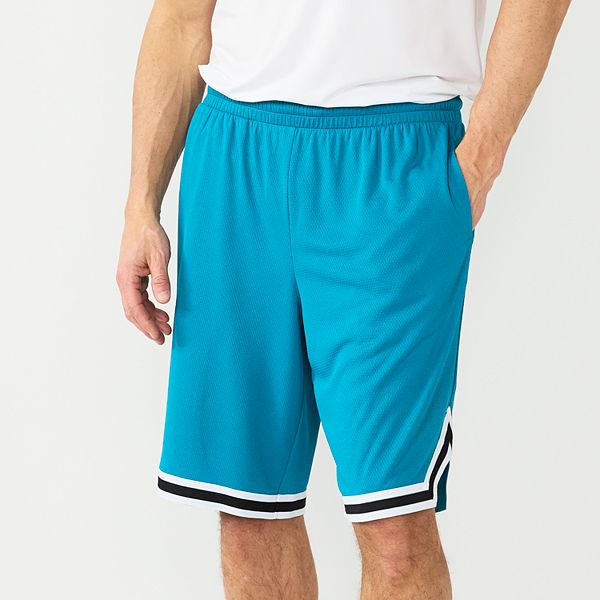 Kohls girls hotsell basketball shorts