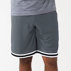 Kohls mens hotsell basketball shorts