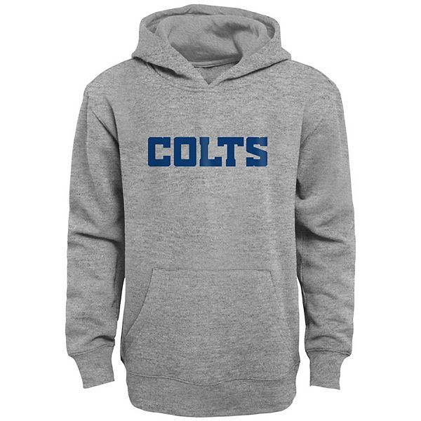 10/12 Colts Hoodie