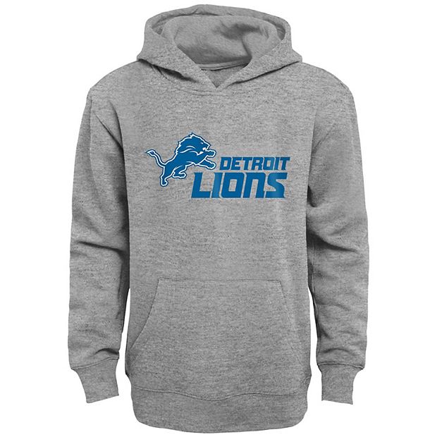 Detroit Lions kids outlet sweatshirts