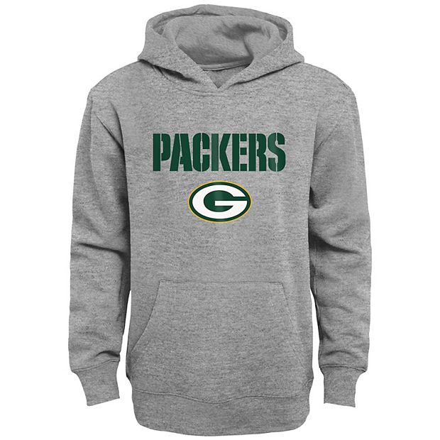 Green bay clearance packers kids sweatshirt