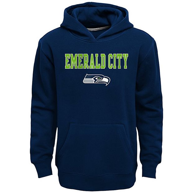 Kids Seattle Seahawks Sweatshirts Fleece, Seahawks