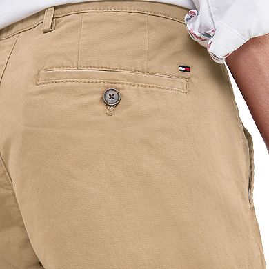 Men's Tommy Hilfiger Custom-Fit Chino Pants