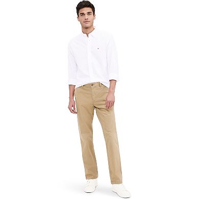 Men's Tommy Hilfiger Custom-Fit Chino Pants