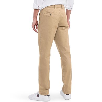 Men's Tommy Hilfiger Custom-Fit Pants