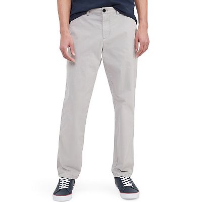 Men's Tommy Hilfiger Custom-Fit Chino Pants