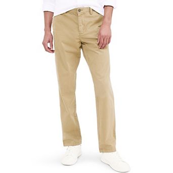 Men's Tommy Hilfiger Custom-Fit Chino Pants