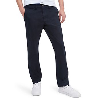 Men's Tommy Hilfiger Custom-Fit Chino Pants