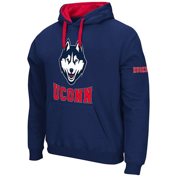 UConn Hoodies, UConn Huskies Sweatshirts, Fleece