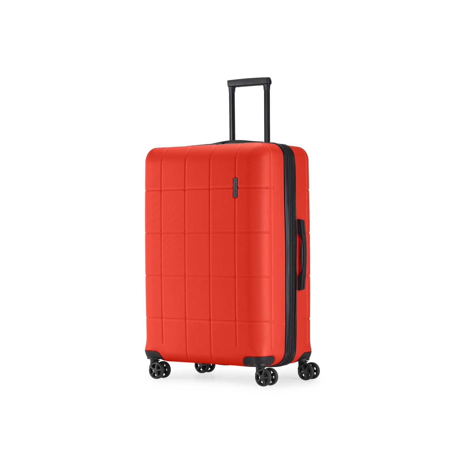 Swiss Mobility MKE Hardside Luggage
