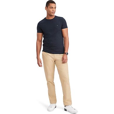Men's Tommy Hilfiger Stretch Slim Fit Tee