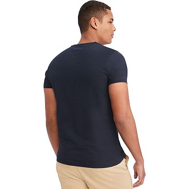 Men's Tommy Hilfiger Stretch Slim Fit Tee