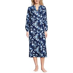 Lands end ladies nightgowns top