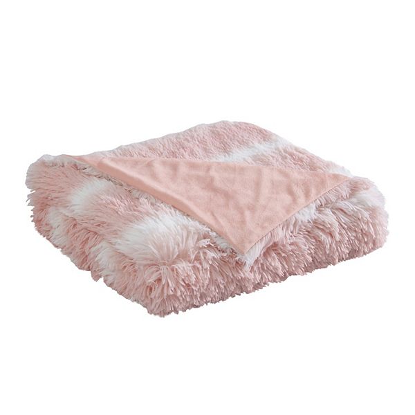 Koolaburra by UGG Kids Chloe Faux Fur Throw