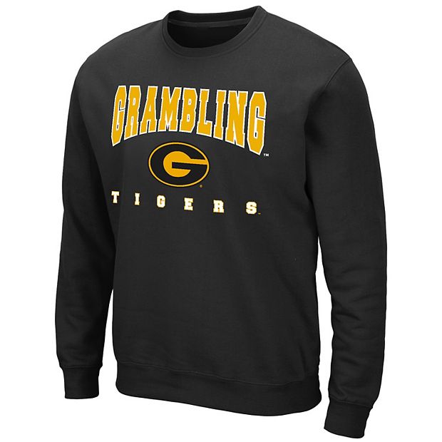 Grambling state sweatshirt sale