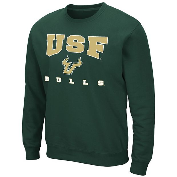 Usf hot sale bulls hoodie