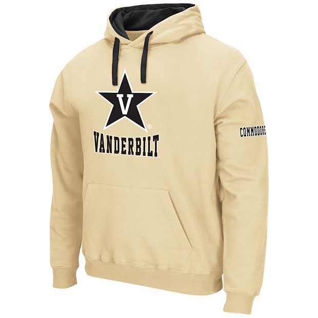 Vanderbilt pullover discount