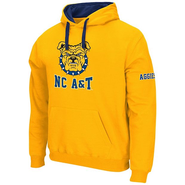 A&t hoodie clearance