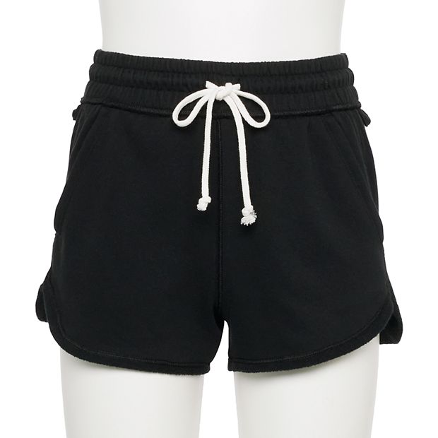 Juniors shorts clearance kohls