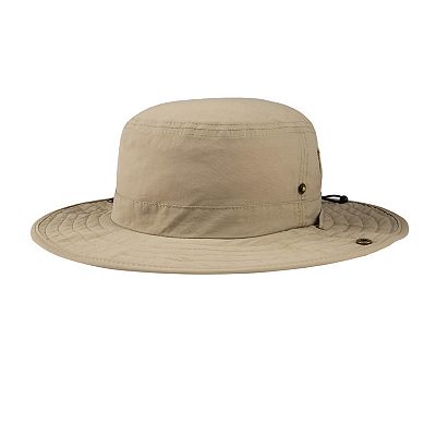 Men s Sonoma Goods For Life Packable Snap Up Sun Protection Boonie Hat