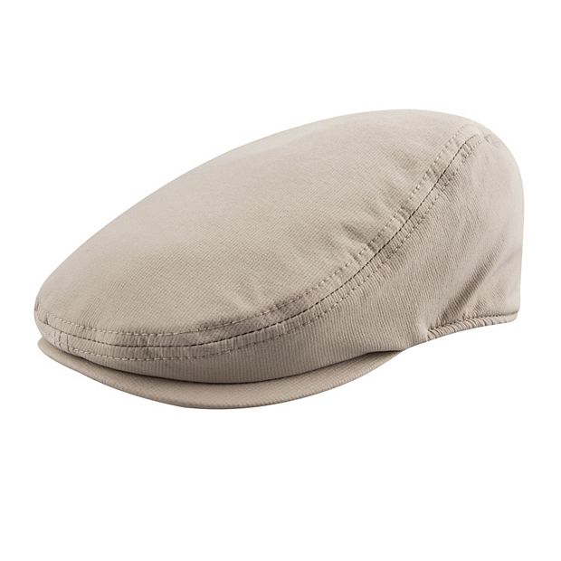 Kohls cheap flat cap