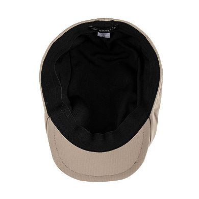 Men's Dockers® Stretch Woven Flat Top Ivy Cap