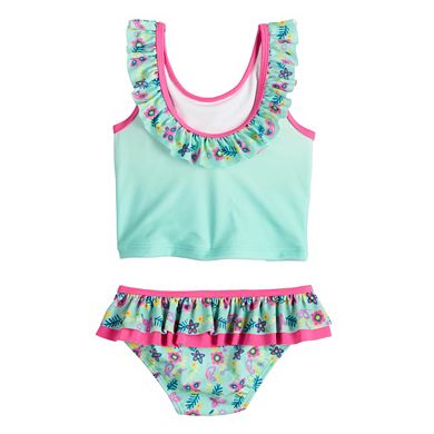 Baby & Toddler Dreamwave Disney Encanto Tankini Swimsuit