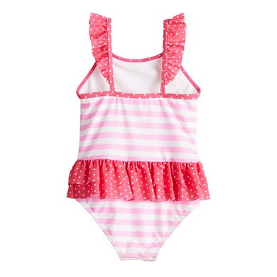 Baby & Toddler Dreamwave Peppa Pig 1-piece Swimsuit