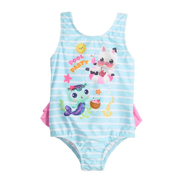 Kohls 2025 baby swimsuit