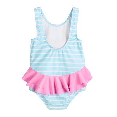 Baby & Toddler Dreamwave Gabby Dollhouse 1-piece Swimsuit