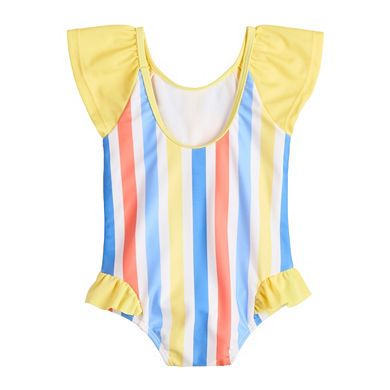 Baby & Toddler Dreamwave Cocomelon 1-piece Swimsuit