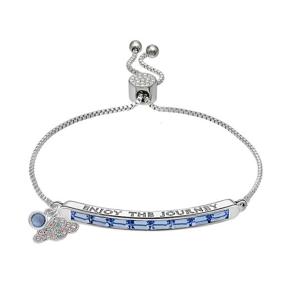 Kohls on sale brilliance bracelet