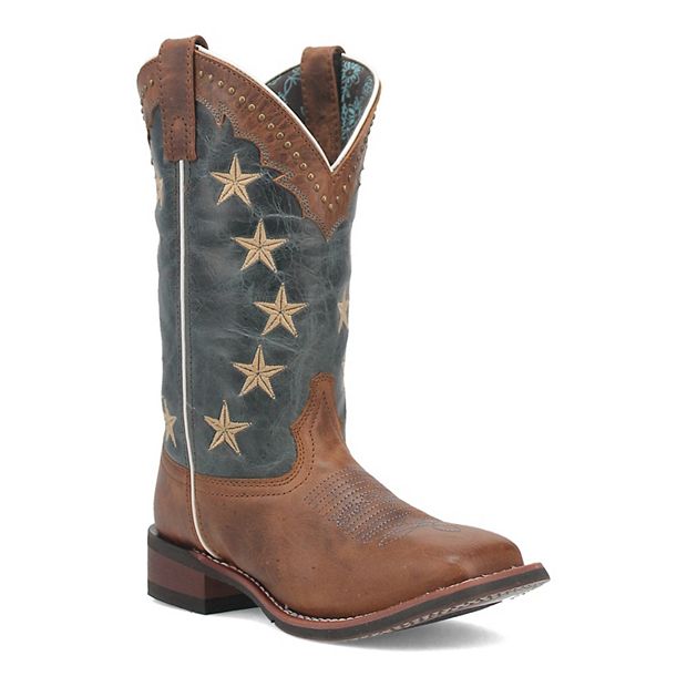 Kohls womens cowboy boots sale