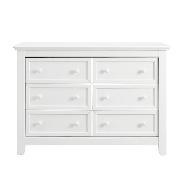 Kohls 2024 baby dresser