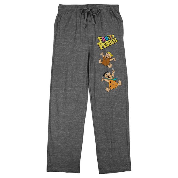 Men's Flintstones x Fruity Pebbles Sleep Pants