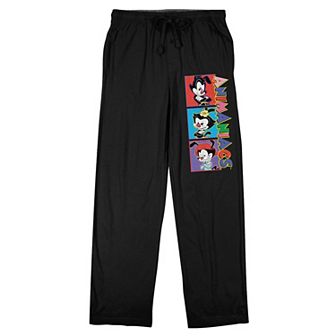 Men's The Animaniacs Wakko Pajama Pants